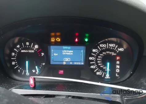 2011 Ford Edge Se из США, поврежденный, VIN 2FMDK3GC1BBA63764